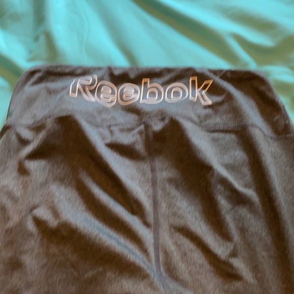 Reebok leggings - Picture 4 of 4